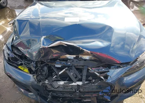 2022 BMW M440I xDrive z USA, uszkodzony, nr VIN WBA13AR01NCJ55728